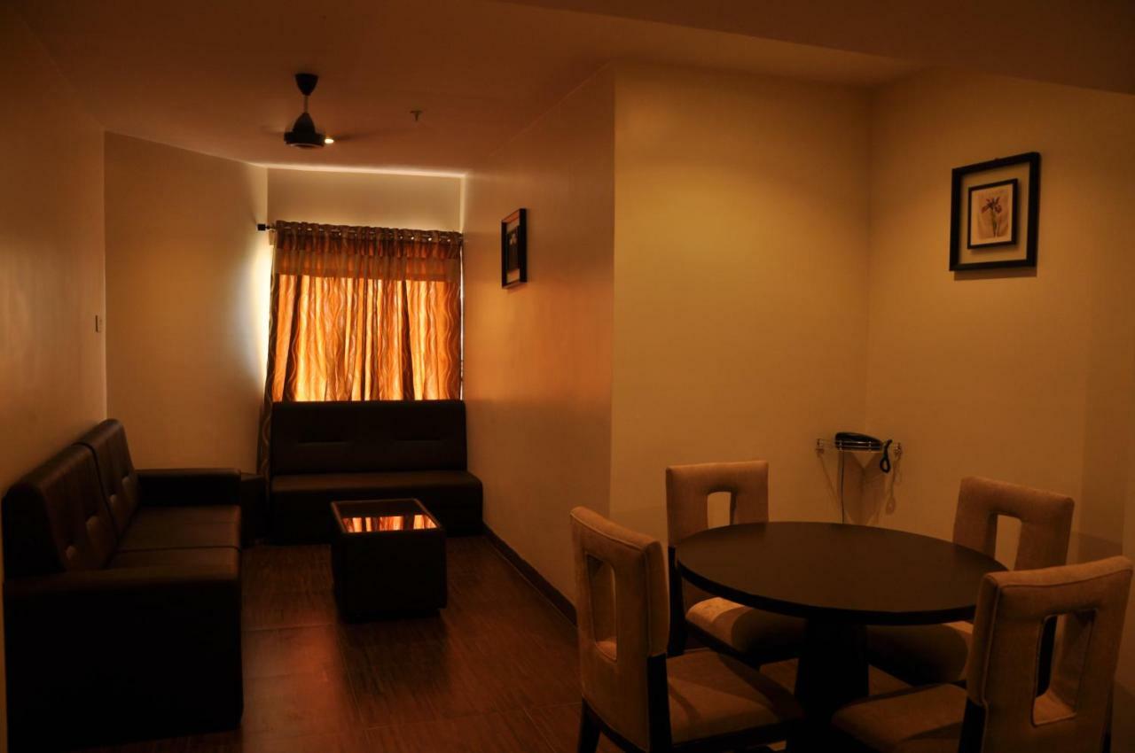 Krishna Residency Hotel Vijayawada Luaran gambar