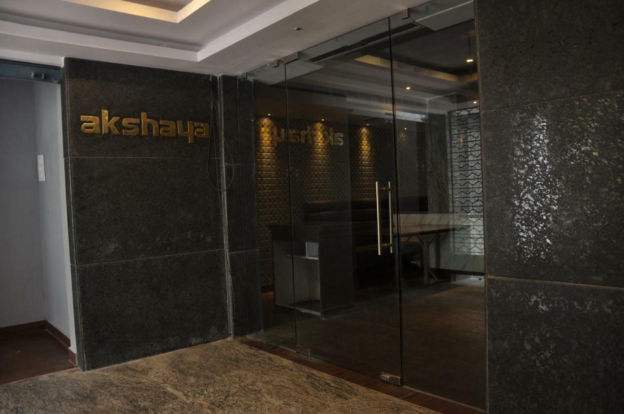 Krishna Residency Hotel Vijayawada Luaran gambar
