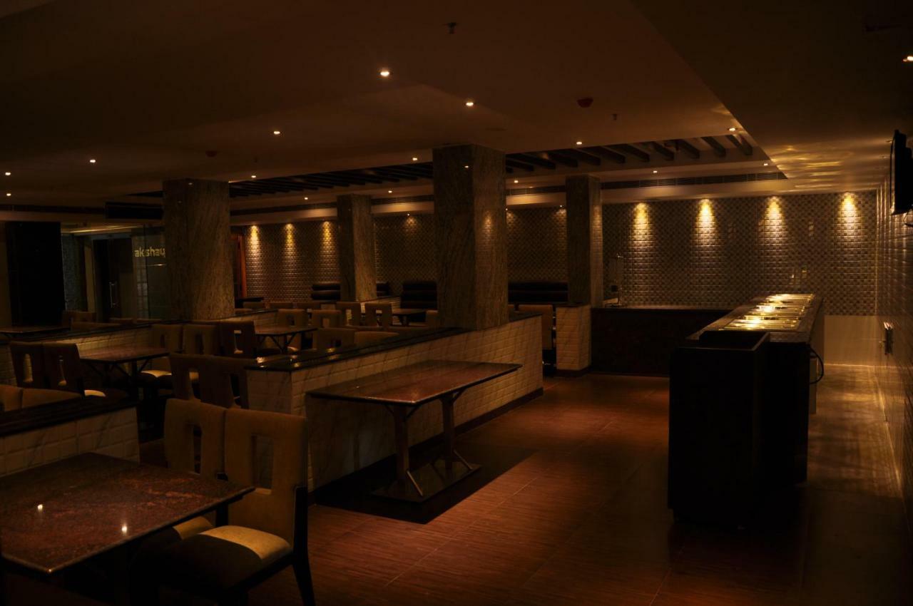 Krishna Residency Hotel Vijayawada Luaran gambar